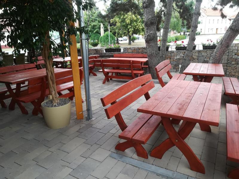 Zebetínský Dvur image