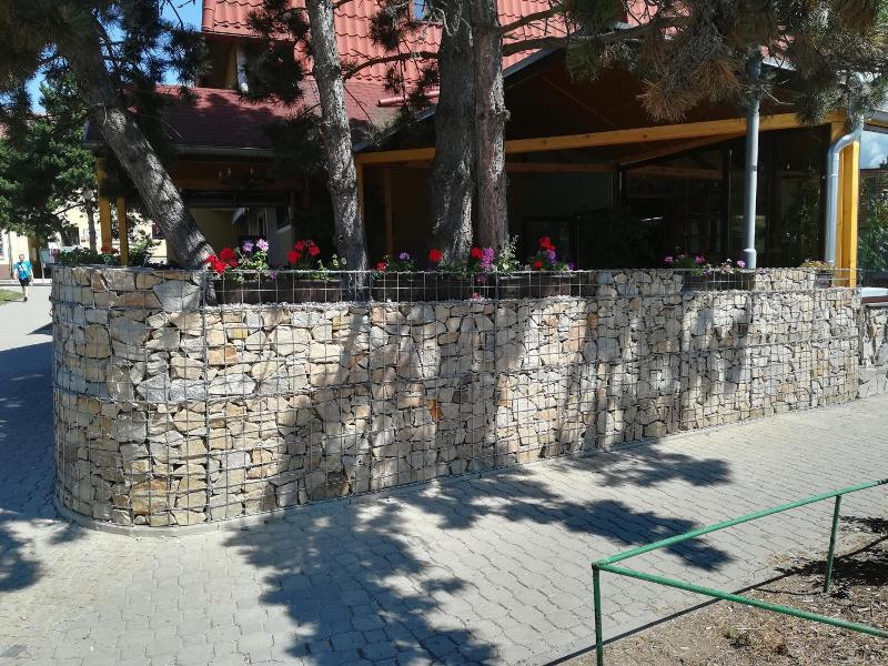 Zebetínský Dvur image