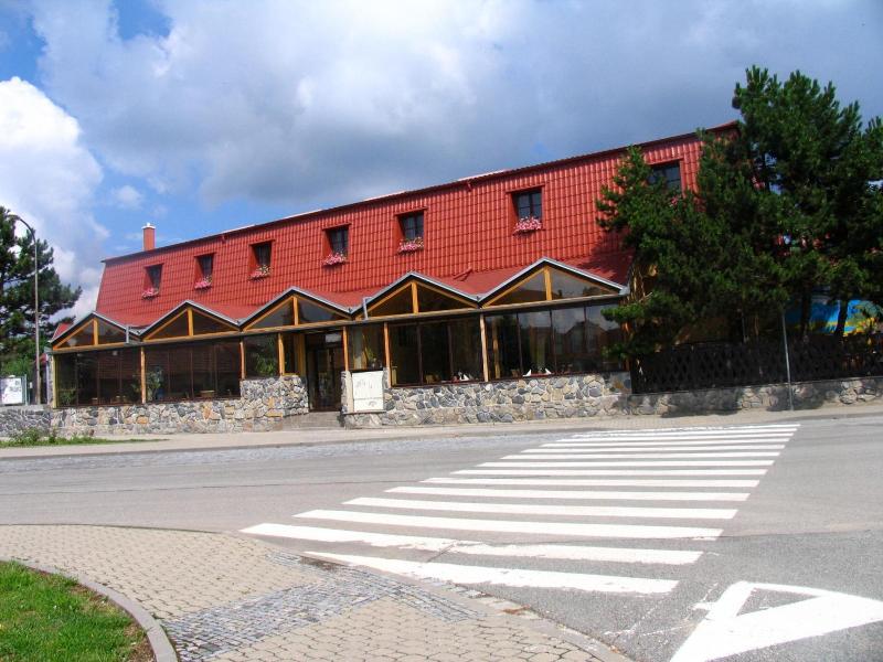 Zebetínský Dvur image