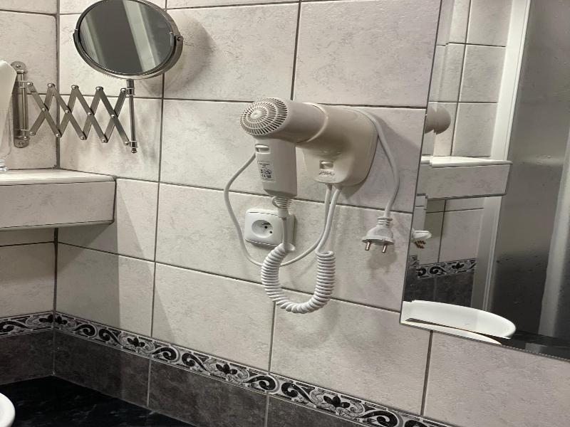 Zebetínský Dvur image