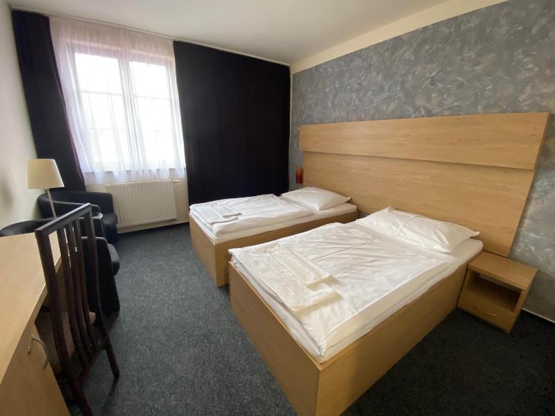 Zebetínský Dvur image