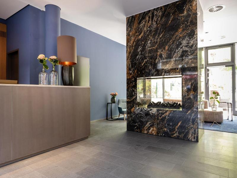 June Six Hotel Berlin image