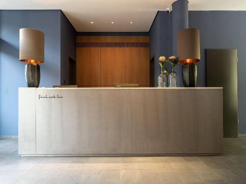 June Six Hotel Berlin image