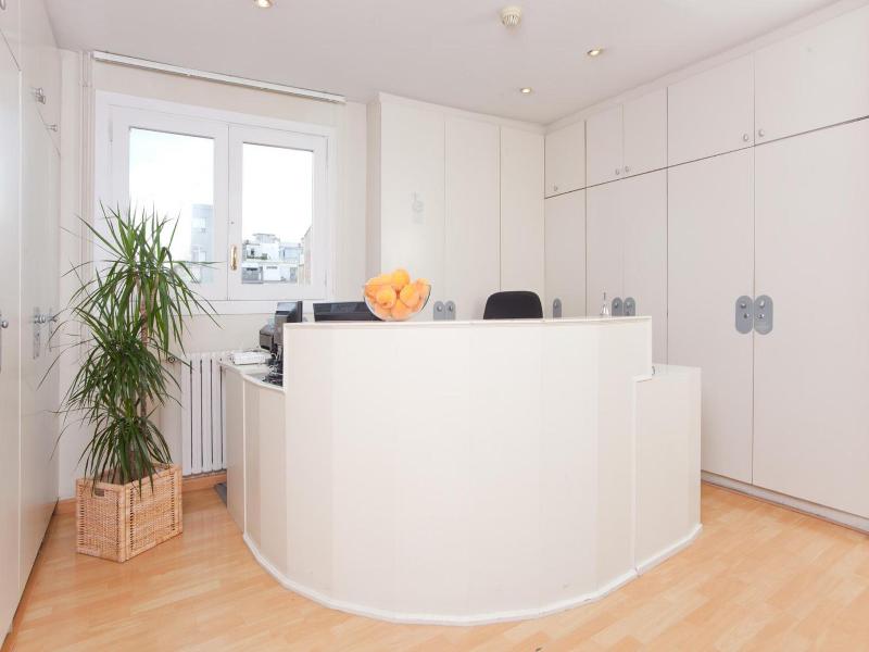 BcnStop Sagrada Familia Apartments image