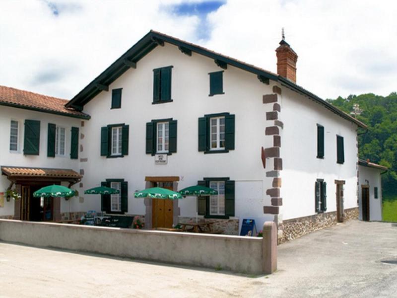 Auberge Etchoinia image