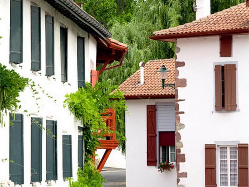 Auberge Etchoinia image