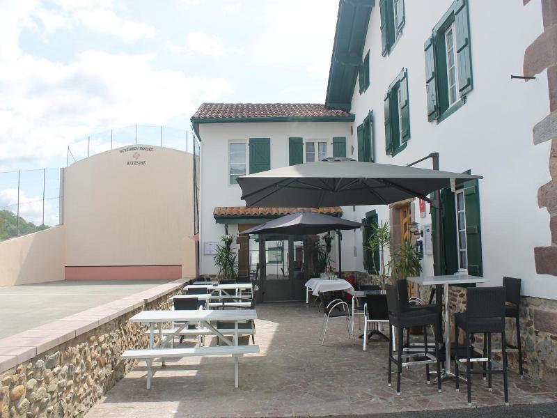 Auberge Etchoinia image