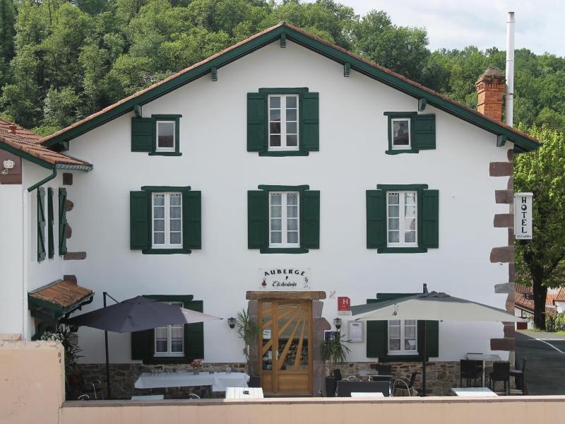 Auberge Etchoinia image