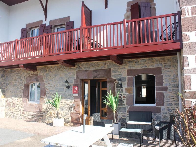 Auberge Etchoinia image