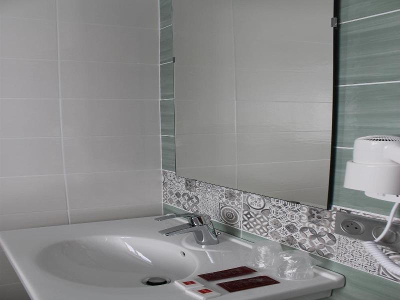 Auberge Etchoinia image