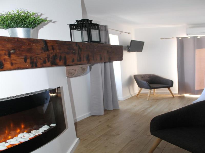 Auberge Etchoinia image
