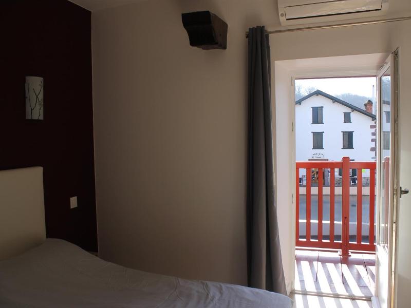 Auberge Etchoinia image