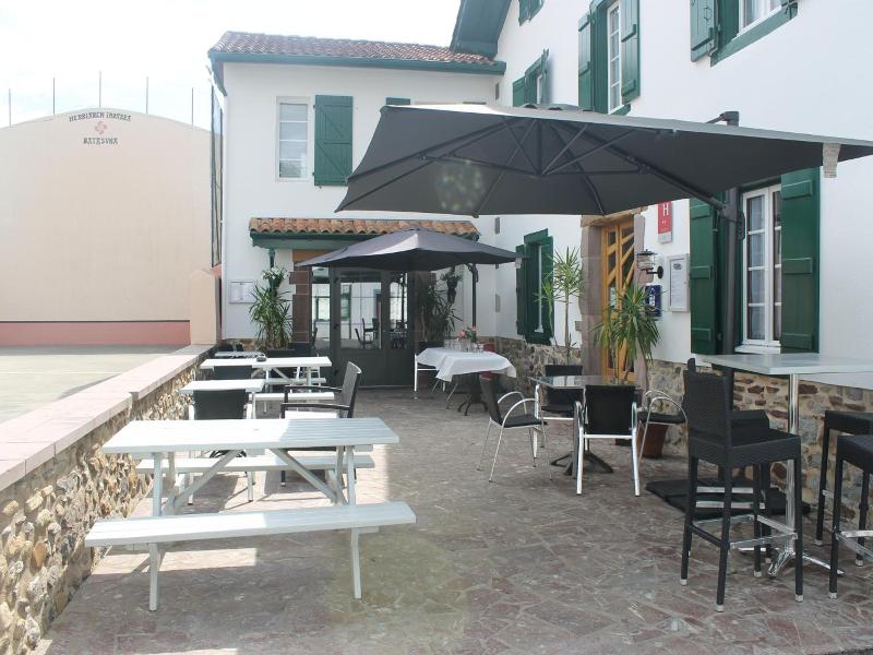 Auberge Etchoinia image