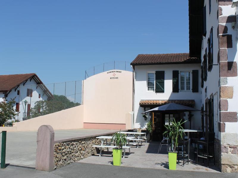 Auberge Etchoinia image