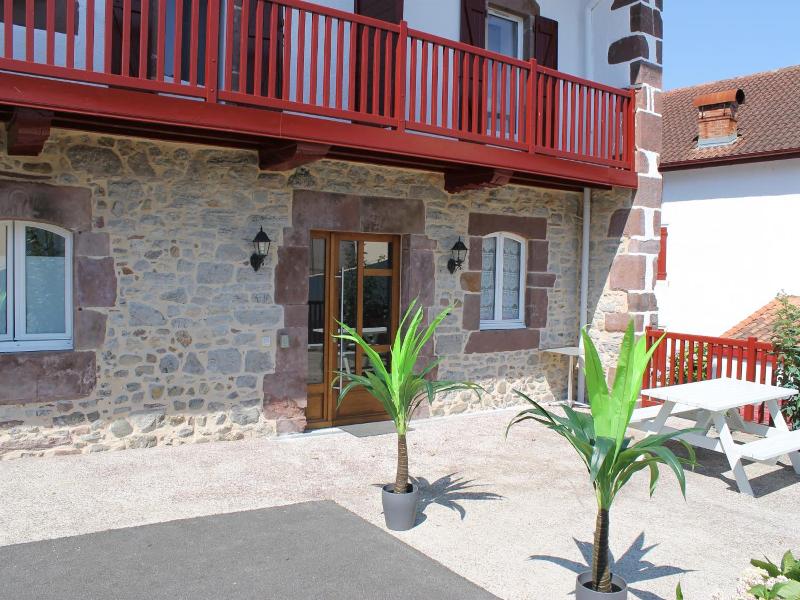 Auberge Etchoinia image