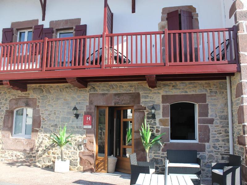 Auberge Etchoinia image