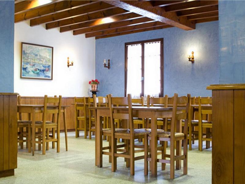 Auberge Etchoinia image