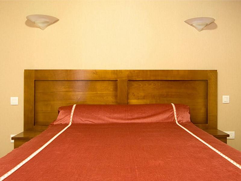 Auberge Etchoinia image