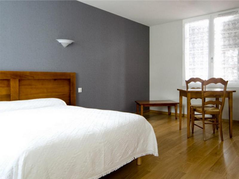 Auberge Etchoinia image