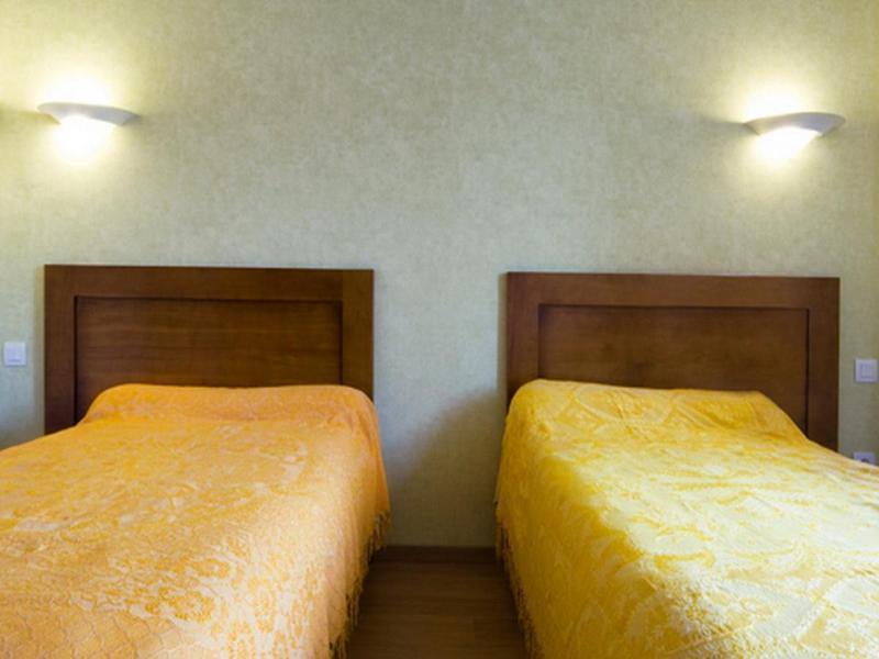 Auberge Etchoinia image