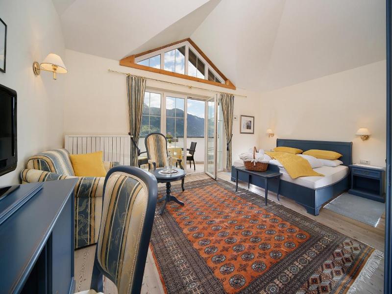 Landhaus Hotel Kristall image