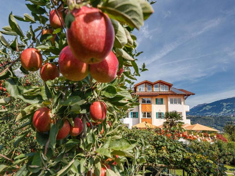 Landhaus Hotel Kristall image