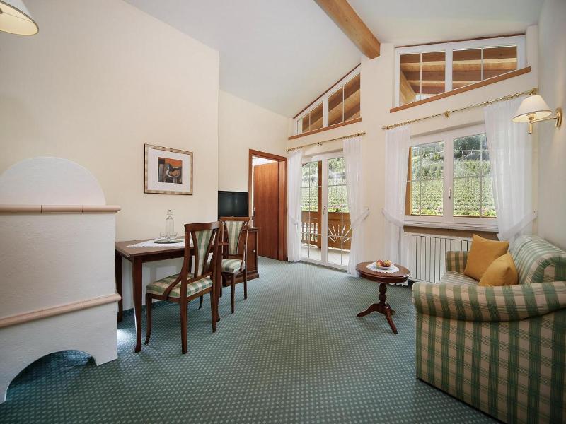 Landhaus Hotel Kristall image