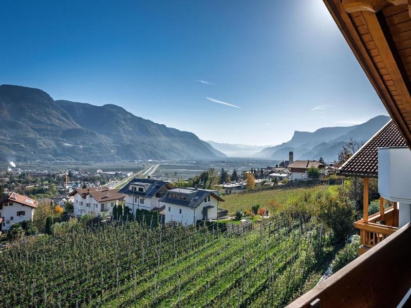 Landhaus Hotel Kristall image