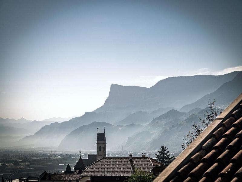 Landhaus Hotel Kristall image