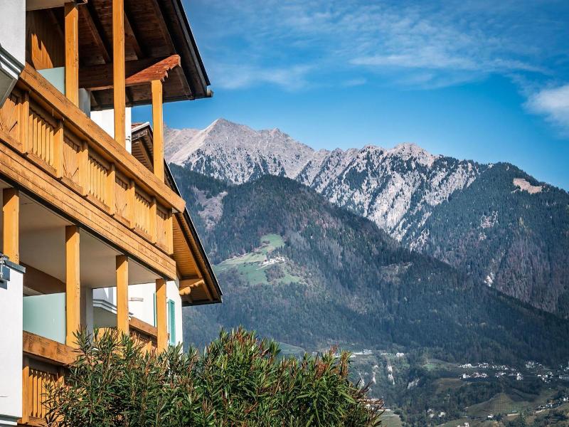 Landhaus Hotel Kristall image