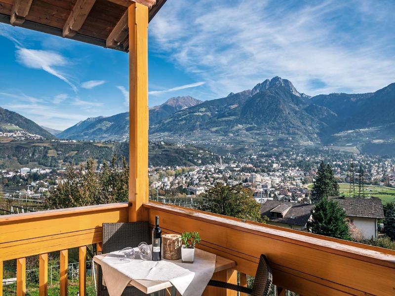 Landhaus Hotel Kristall image