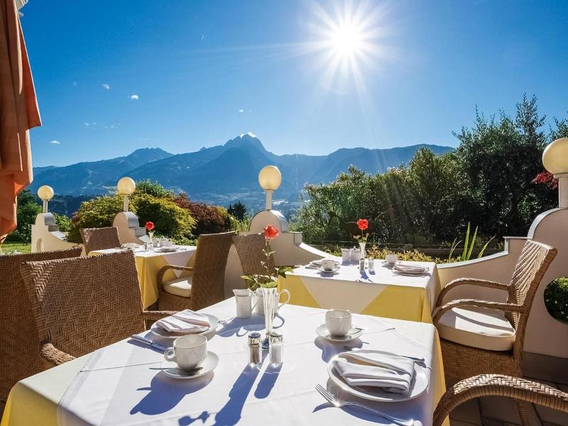 Landhaus Hotel Kristall image