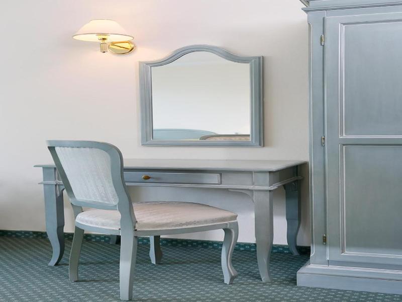 Landhaus Hotel Kristall image