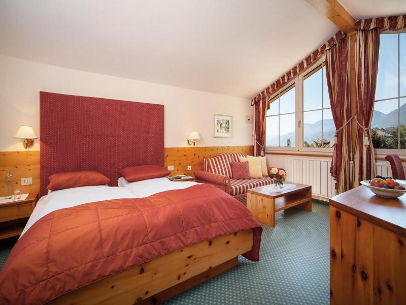 Landhaus Hotel Kristall image
