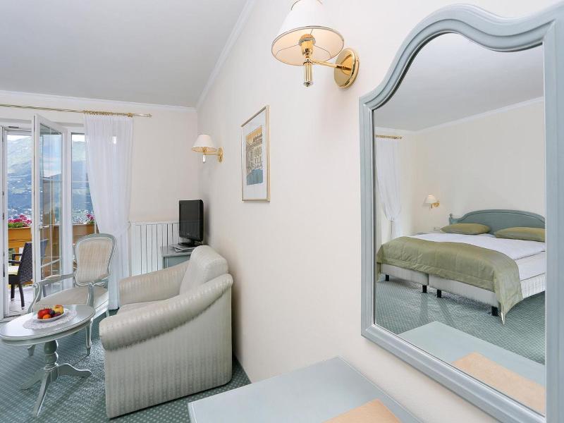 Landhaus Hotel Kristall image