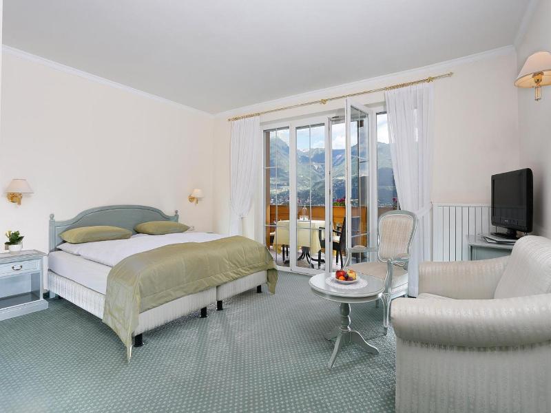 Landhaus Hotel Kristall image