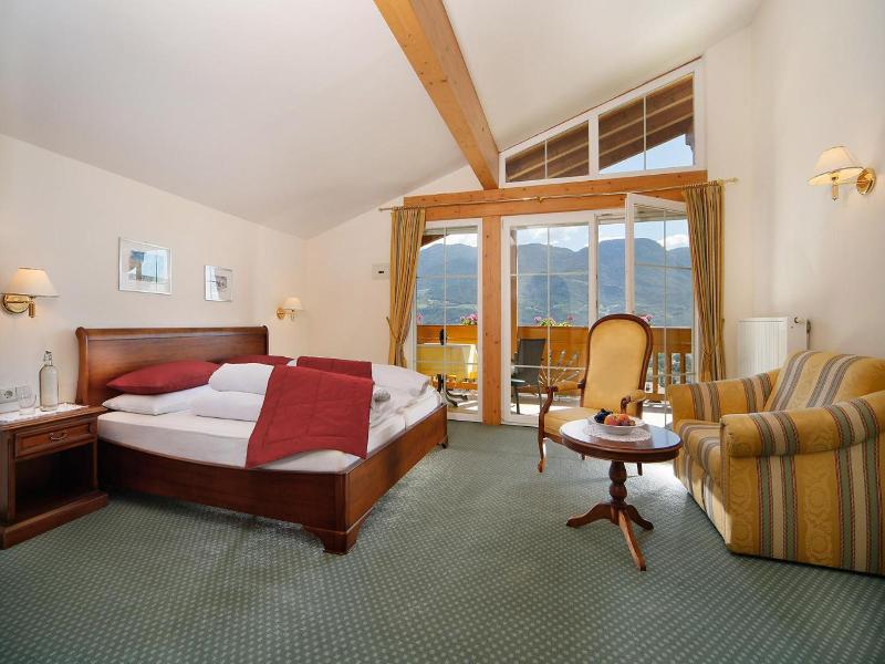 Landhaus Hotel Kristall image