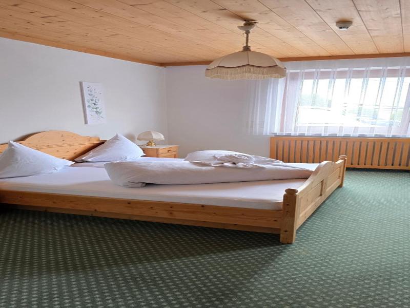 Landhaus Hotel Kristall image