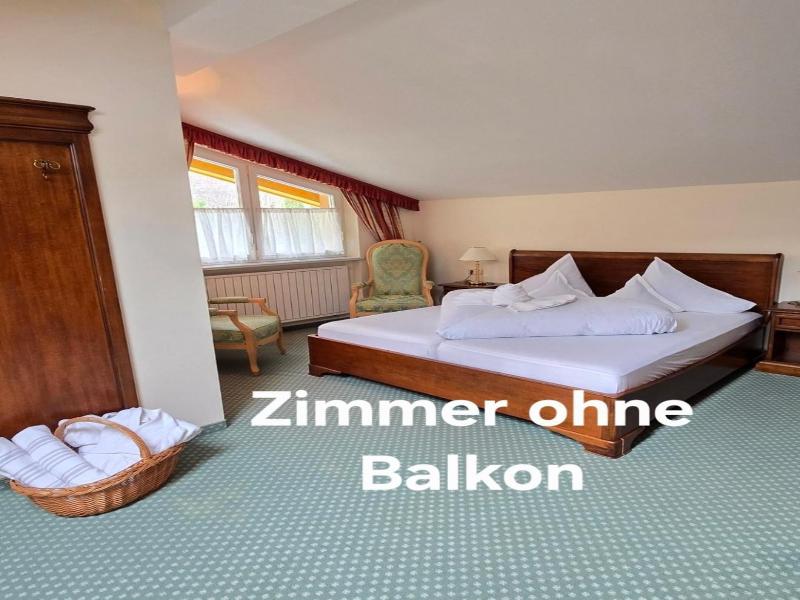 Landhaus Hotel Kristall image