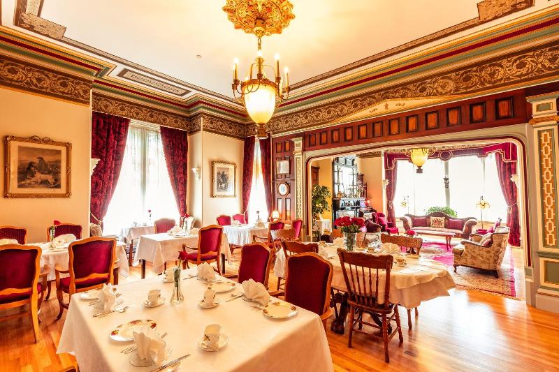 Amethyst Inn At Regents Park Victoria image