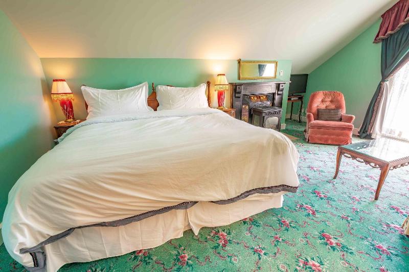 Amethyst Inn At Regents Park Victoria image