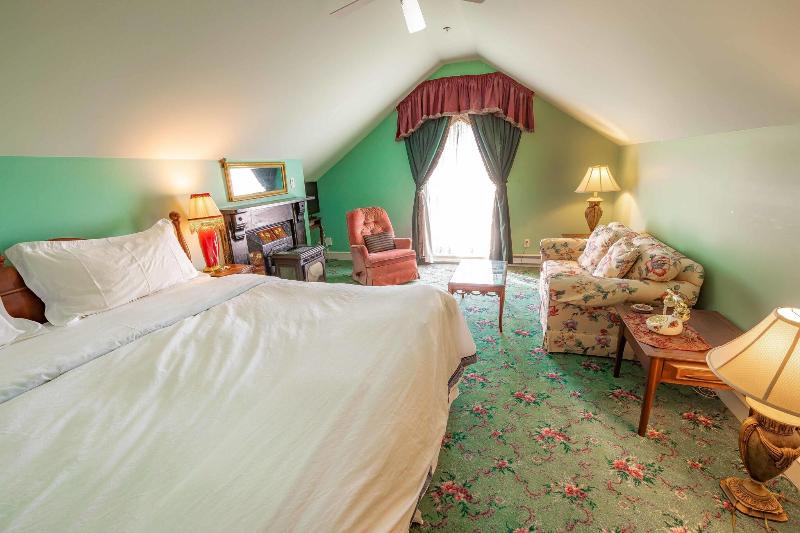 Amethyst Inn At Regents Park Victoria image