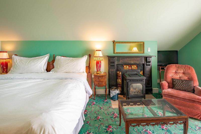 Amethyst Inn At Regents Park Victoria image