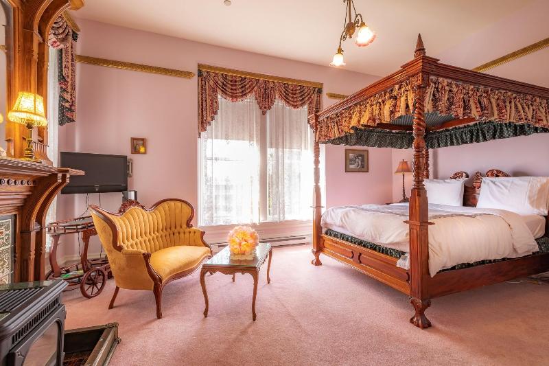 Amethyst Inn At Regents Park Victoria image