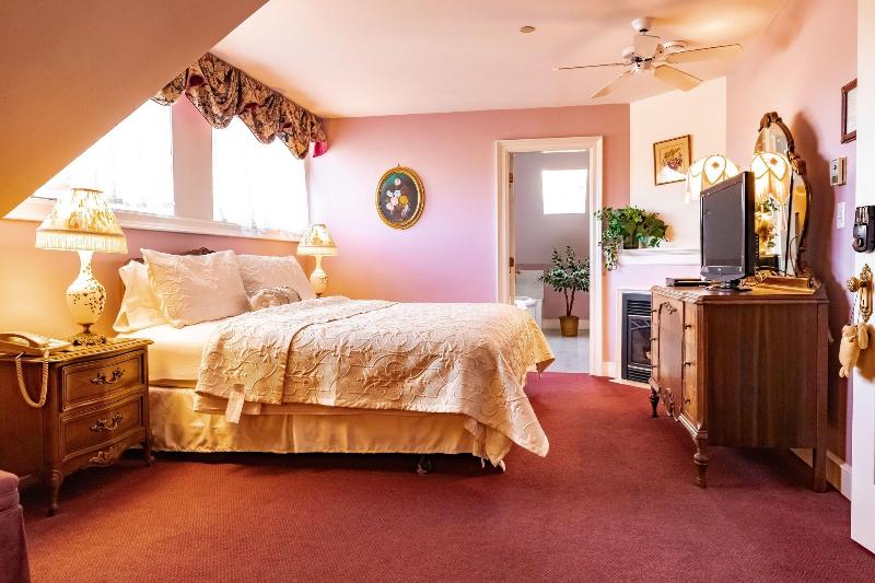Amethyst Inn At Regents Park Victoria image