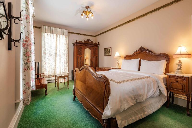 Amethyst Inn At Regents Park Victoria image