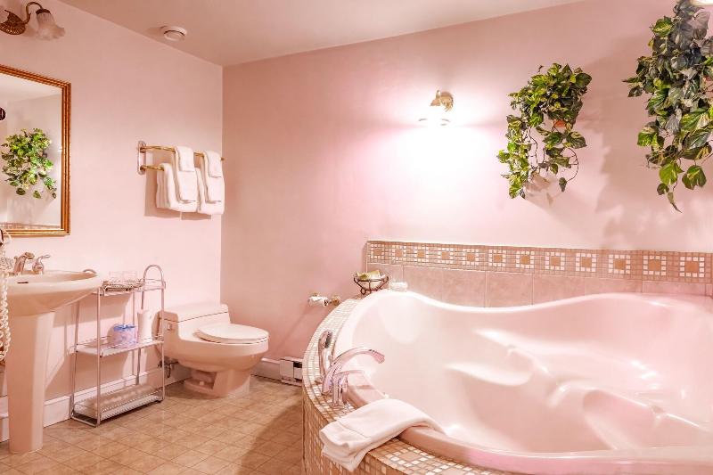 Amethyst Inn At Regents Park Victoria image
