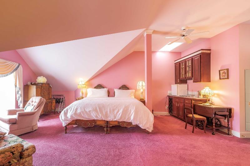 Amethyst Inn At Regents Park Victoria image