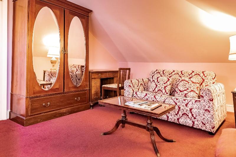 Amethyst Inn At Regents Park Victoria image