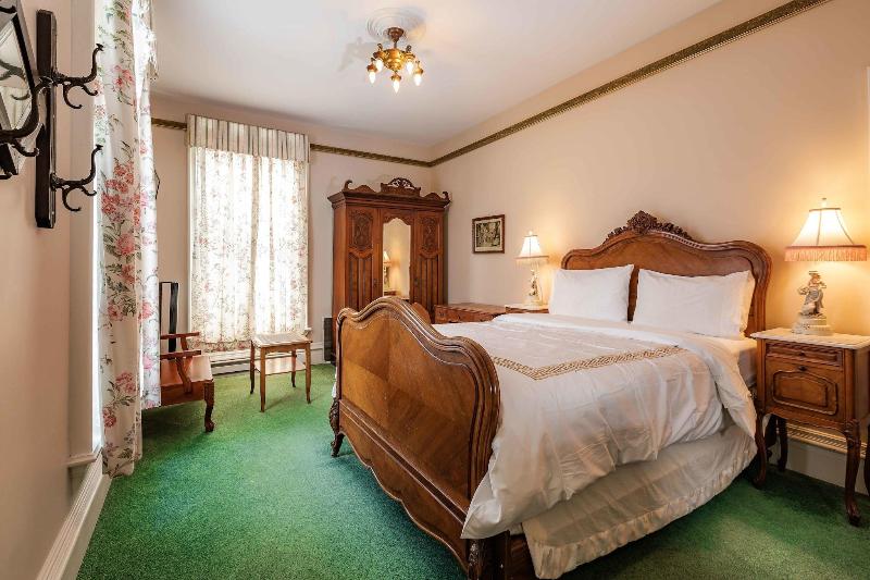 Amethyst Inn At Regents Park Victoria image